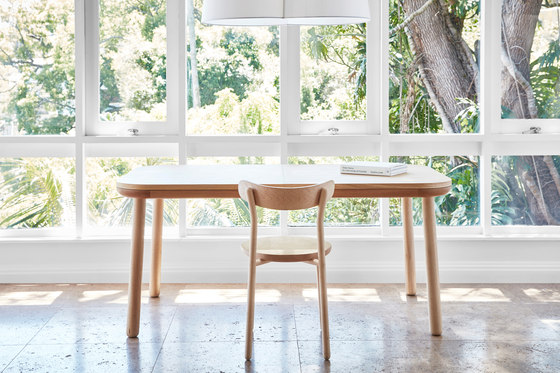 Baker Side Table | Side tables | DesignByThem