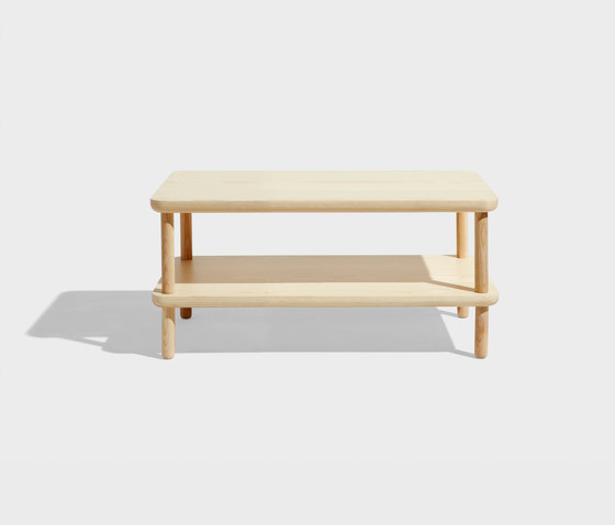 Baker Coffee Table | Tables basses | DesignByThem