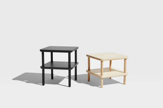 Baker Side Table | Side tables | DesignByThem