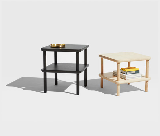 Baker Coffee Table | Mesas de centro | DesignByThem