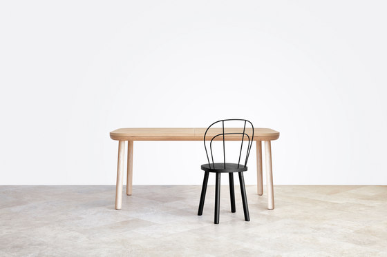 Baker Coffee Table | Mesas de centro | DesignByThem
