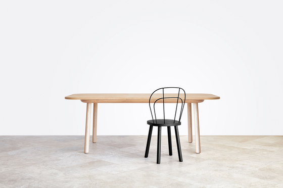 Baker Coffee Table | Couchtische | DesignByThem
