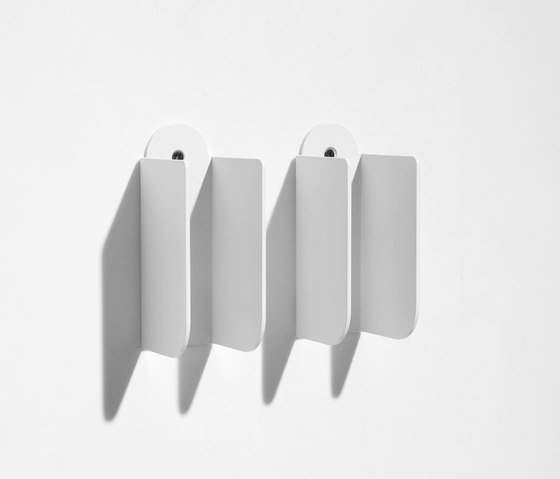 Harry Holder | Ganchos simples | DesignByThem