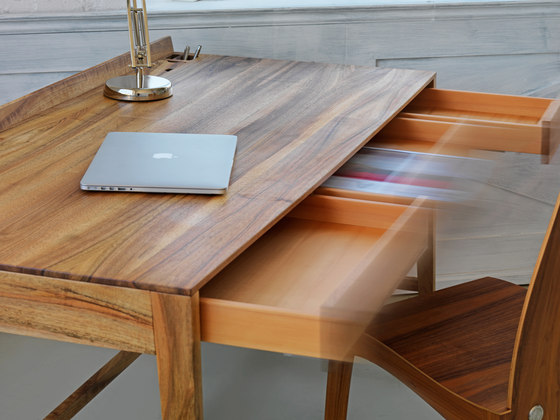 Theo nest of table | Tables d'appoint | Sixay Furniture