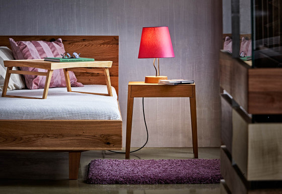 Theo bedside table | Tables de chevet | Sixay Furniture