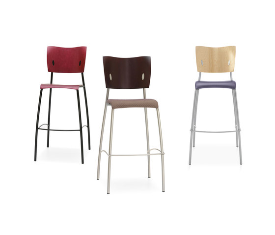 Parfait II Arm Chair | Chairs | Leland International