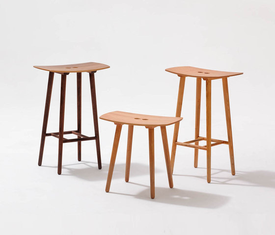 Paul barstool | Bar stools | Sixay Furniture