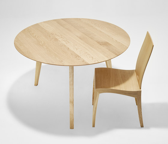 Finn table | Tables de repas | Sixay Furniture