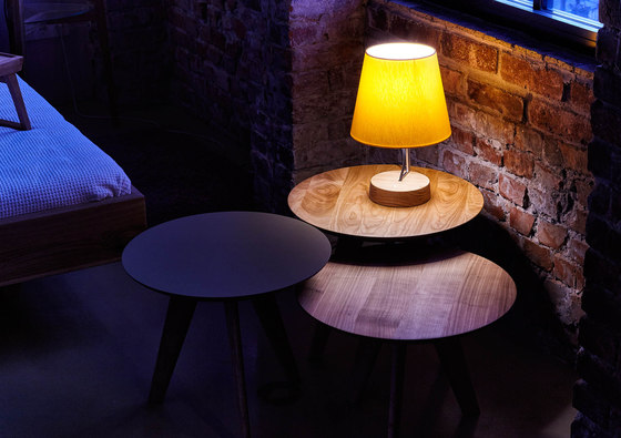 Finn coffee table | Mesas de centro | Sixay Furniture