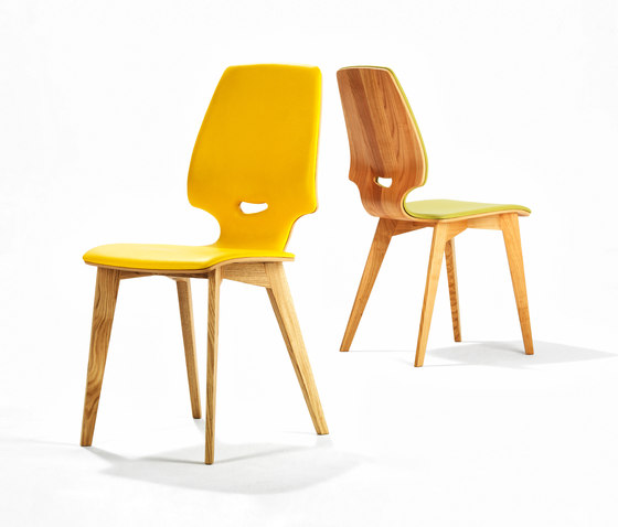 Finn chair | Sillas | Sixay Furniture