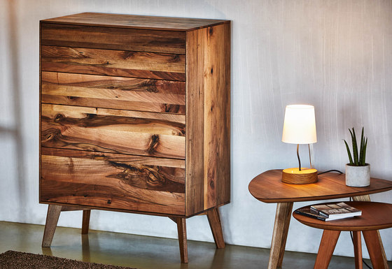 Finn chest of drawers | Sideboards | Sixay Furniture