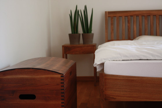 Grasshopper | Zebra | GH bedside table | Tables de chevet | Sixay Furniture