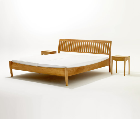 Grasshopper | Zebra | GH bed | Lits | Sixay Furniture