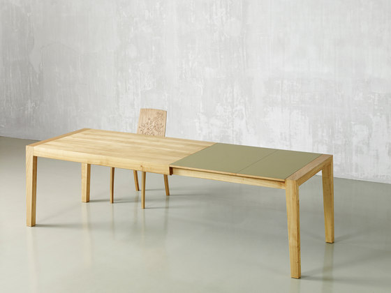 Mesa tavolo allungabile | Tavoli pranzo | Sixay Furniture