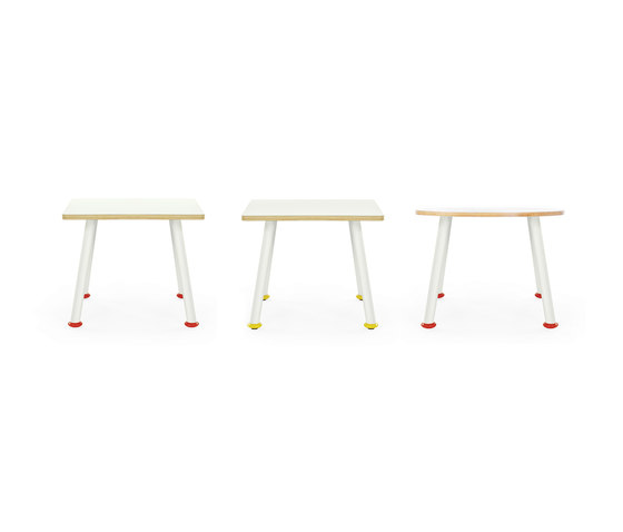 Zoon Stool | Tabourets enfants | Leland International