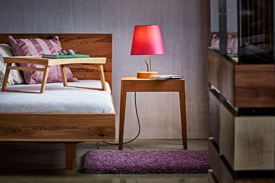 Fly hanging bedside table | Mesillas de noche | Sixay Furniture