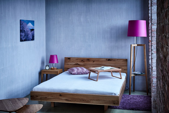 Fly bed | Letti | Sixay Furniture