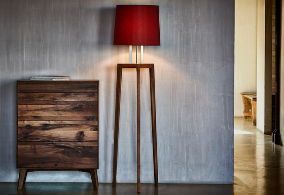 Grace plus standing lamp | Free-standing lights | Sixay Furniture