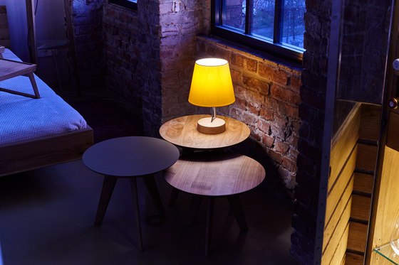 Grace floor lamp | Luminaires sur pied | Sixay Furniture