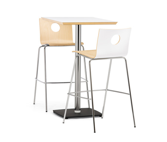 M2 Bar Table | Standing tables | Leland International