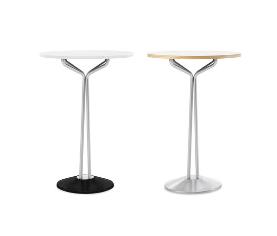Parfait Bar Table | Tables hautes | Leland International