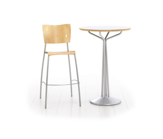 Parfait Bar Table | Standing tables | Leland International
