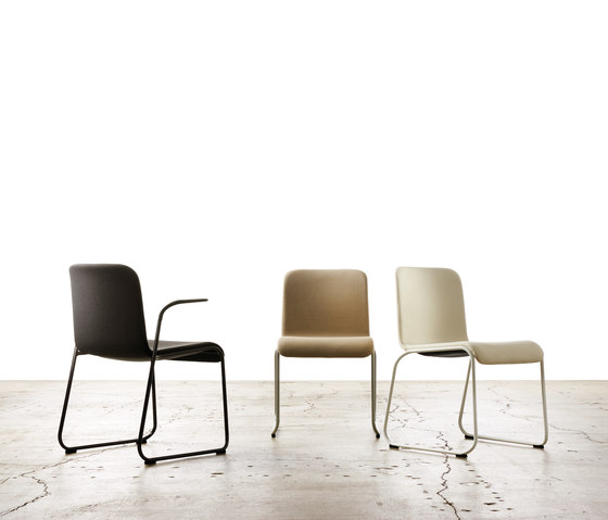 Allround | Chair | Sedie | Stylex
