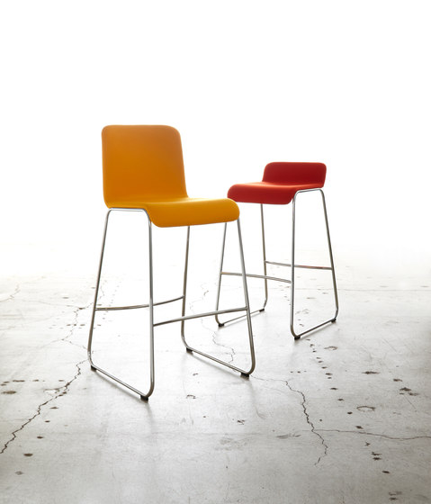 Allround | Chair | Chaises | Stylex