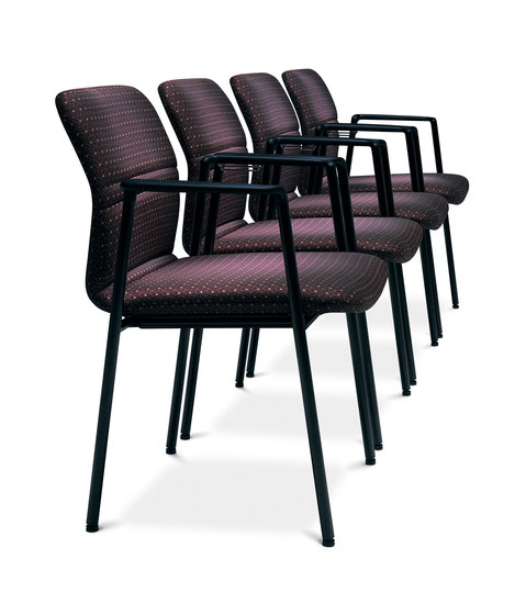 Bounce | Chair | Stühle | Stylex
