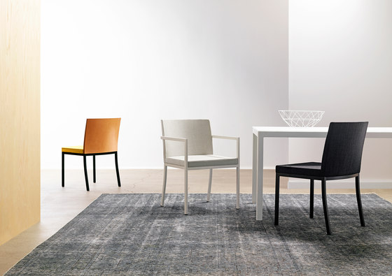 Mark 2 | Chair von Stylex