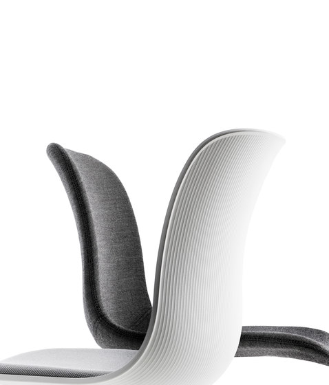 Verve | Chair | Sedie | Stylex
