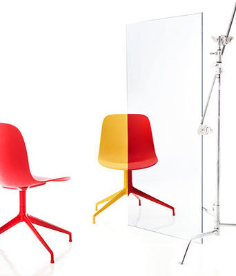 Verve | Chair | Sillas | Stylex