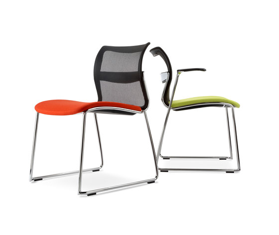 Zephyr | Chair | Sillas | Stylex