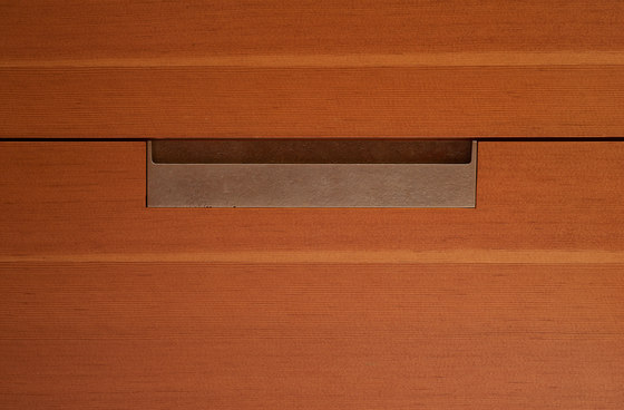 Pulls - FEP-210 | Cabinet handles | Sun Valley Bronze