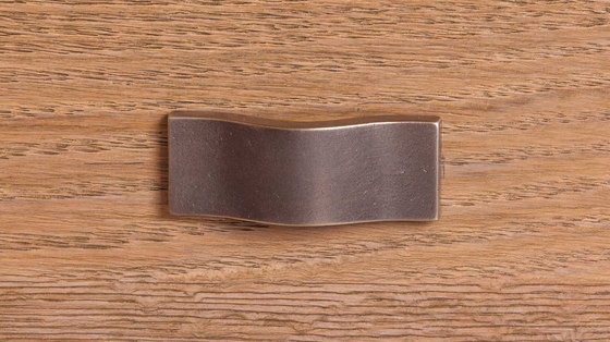 Pulls - CK-545 | Cabinet handles | Sun Valley Bronze