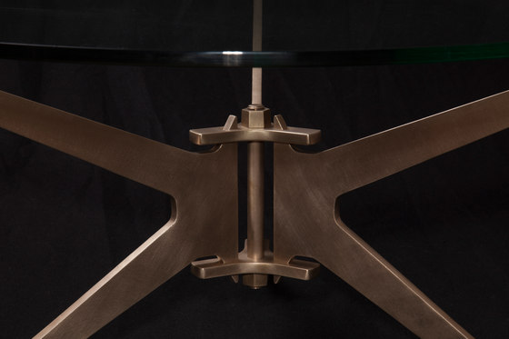 Tables - TA-36 | Coffee tables | Sun Valley Bronze