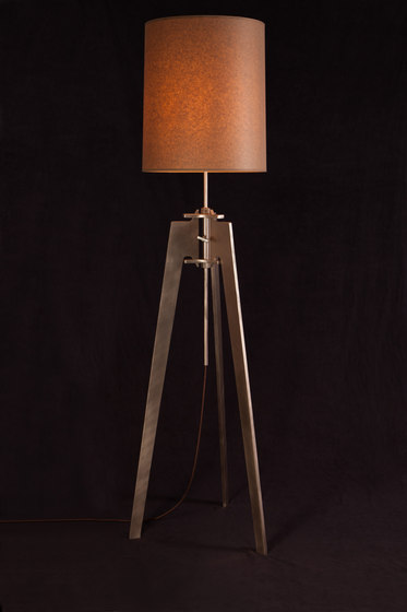 Lamps - OTTO-FL1000 | Free-standing lights | Sun Valley Bronze