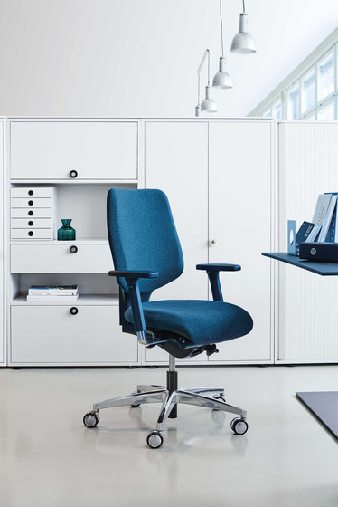 giroflex 545-8529 | Office chairs | giroflex