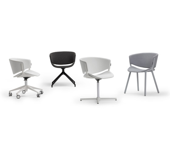 Phoenix | Chairs | OFFECCT
