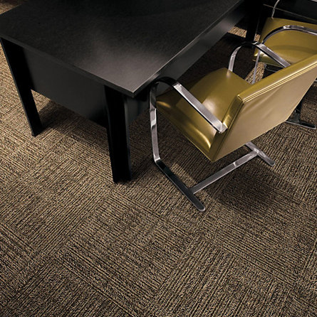 Platform Hazel | Carpet tiles | Interface USA