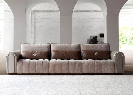 1725 sofa | Canapés | Tecni Nova