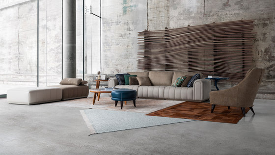 1725 sofa | Sofas | Tecni Nova