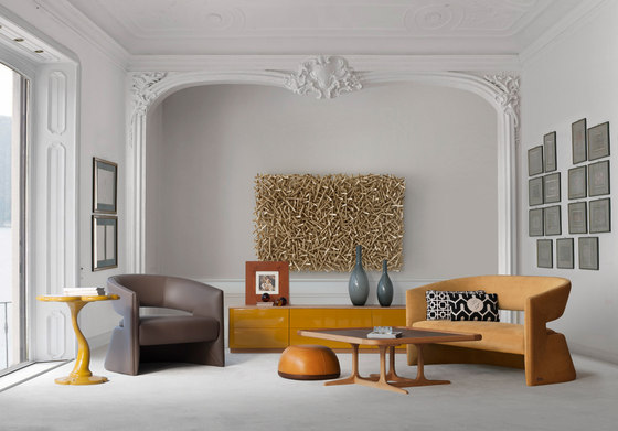 1728 sofa | Sofas | Tecni Nova
