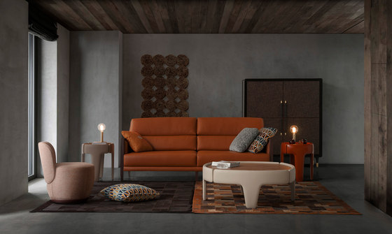 1729 sofa | Sofas | Tecni Nova