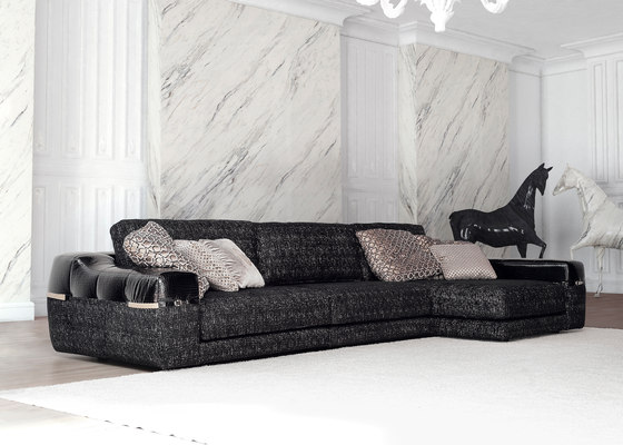 1731 sofa | Sofas | Tecni Nova