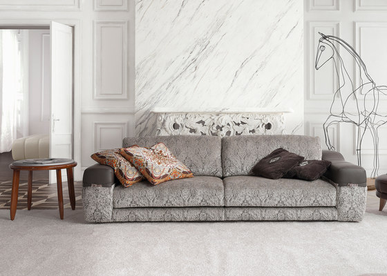 1731 sofa | Sofas | Tecni Nova