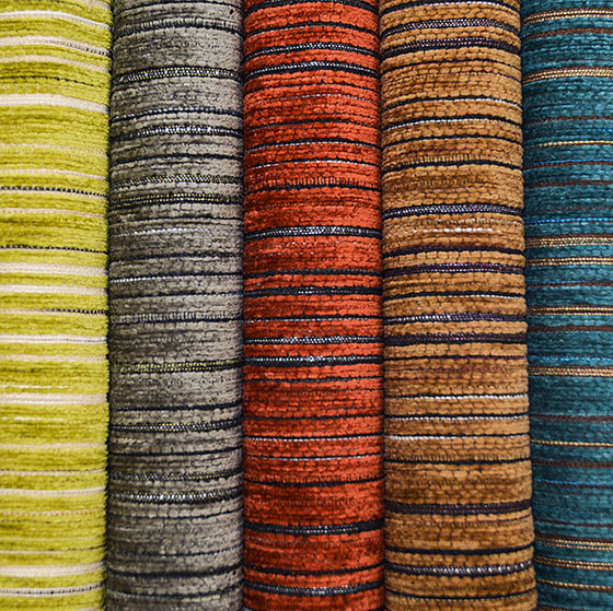 Palms | Fiji Fan | Upholstery fabrics | Anzea Textiles