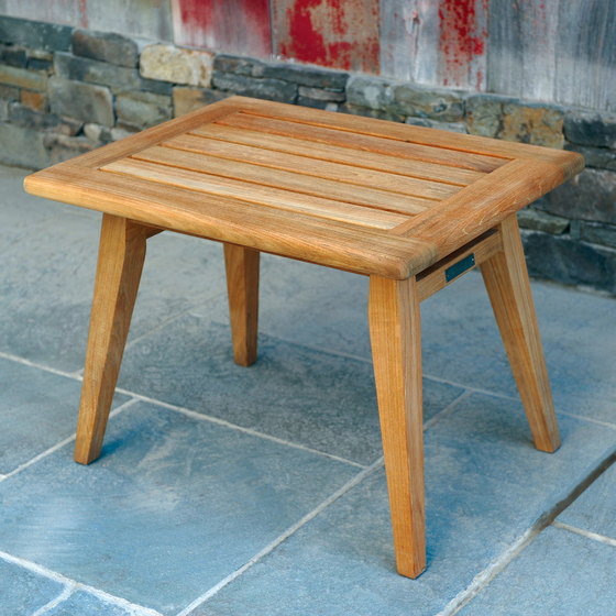 Ipanema Side Table | Side tables | Kingsley Bate