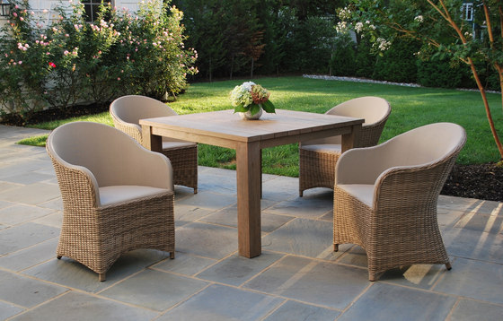 Milano Dining Armchair | Chairs | Kingsley Bate