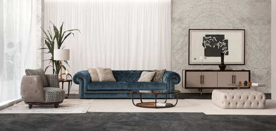 1735 sofa | Sofas | Tecni Nova
